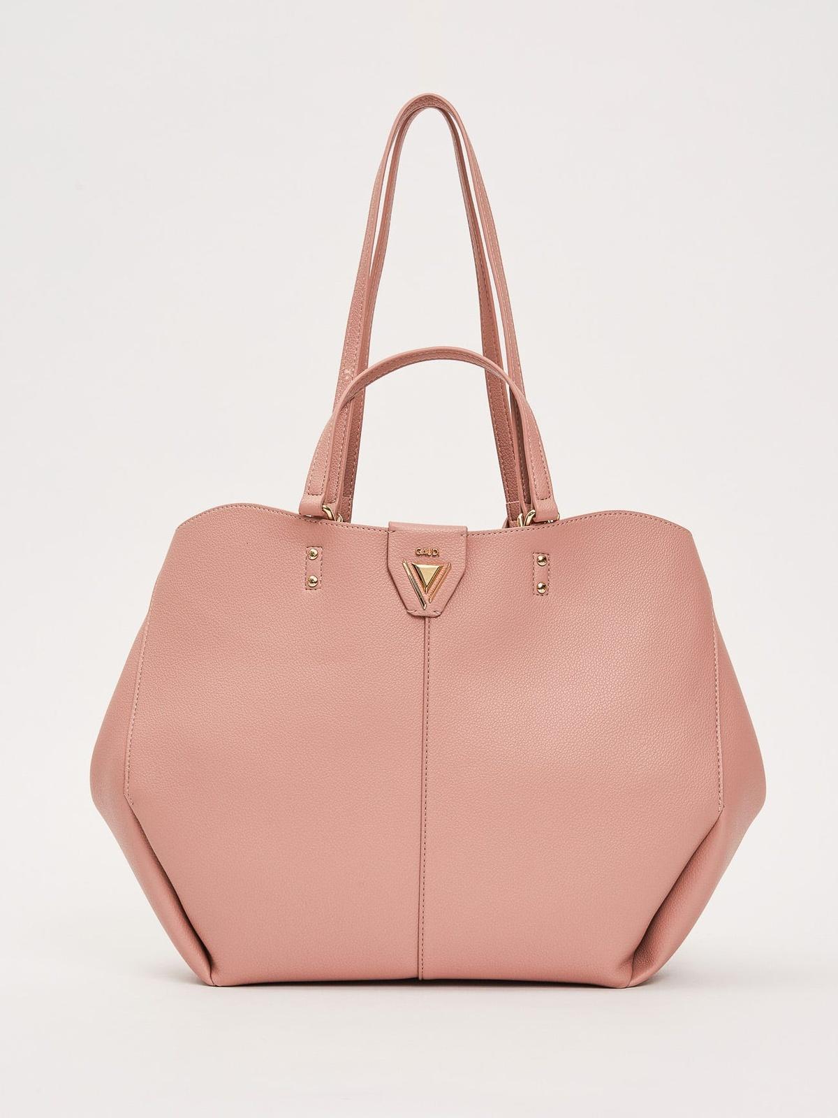 SHOULDER BAG - linea GOLENE - cm 26x32x11 