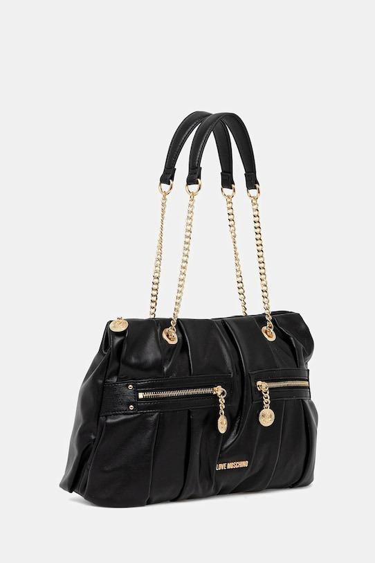 JC4213PP0MKB0/000 LOVE MOSCHINO