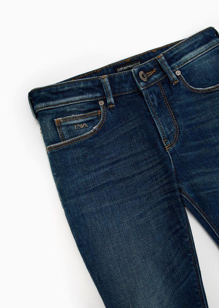 8N4J06 4D44Z/0941 EMPORIO ARMANI