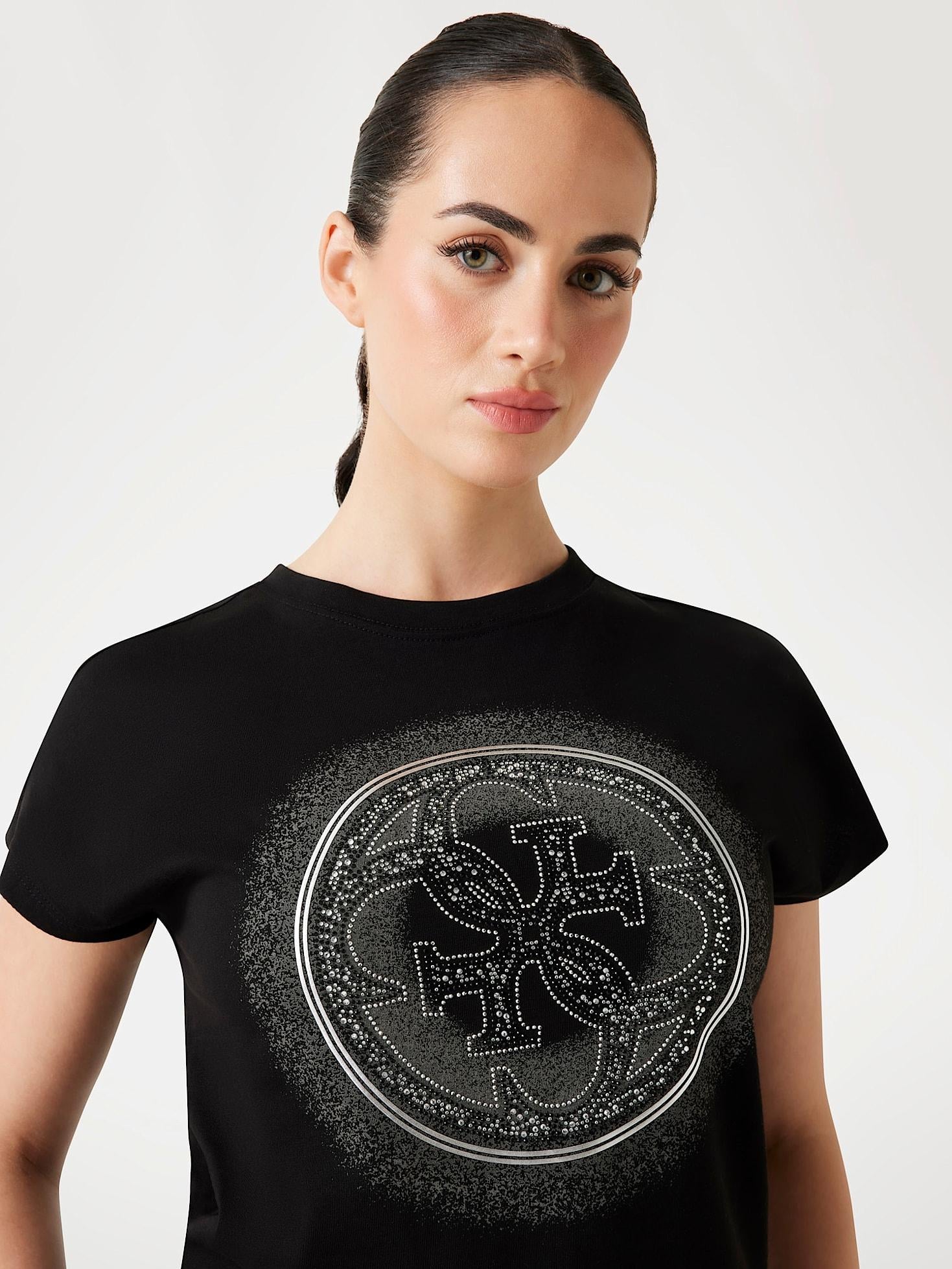 W5YI14I3Z14/JBLK GUESS