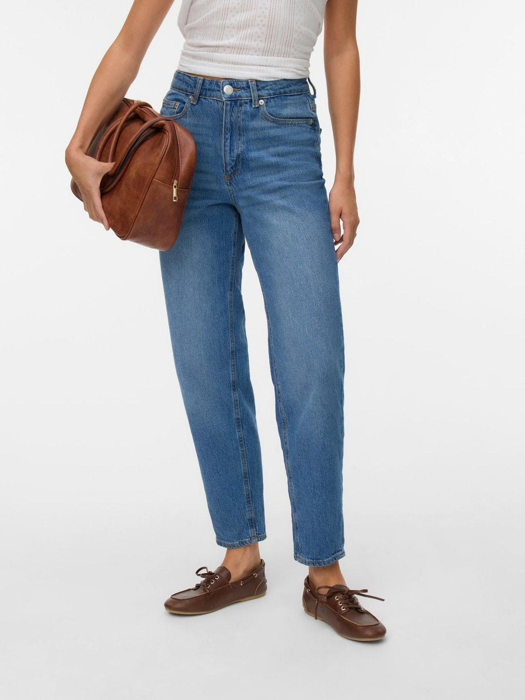 10297655/Medium Blue Denim VERO MODA