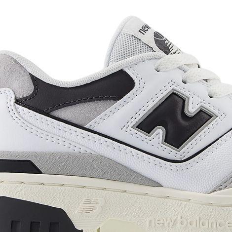 NEW BALANCE 550 GSB550-/BW NEW BALANCE