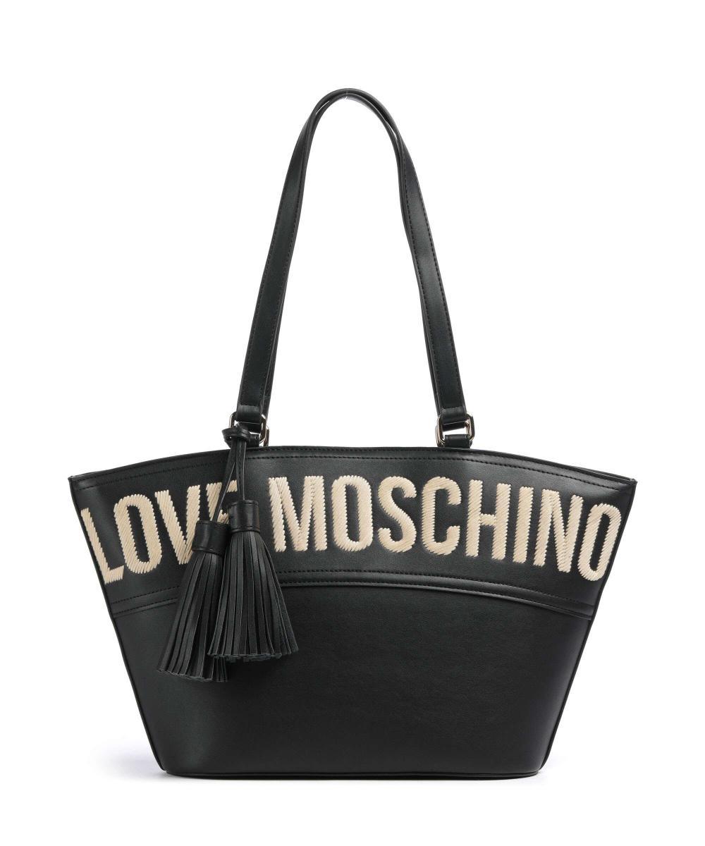 JC4285PP0MKJ0/000 LOVE MOSCHINO