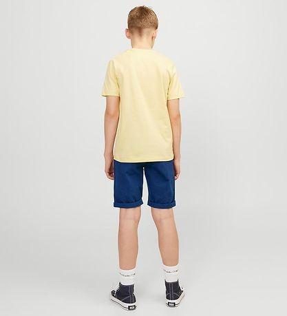 12254241/Navy Blazer JACK JONES KIDS