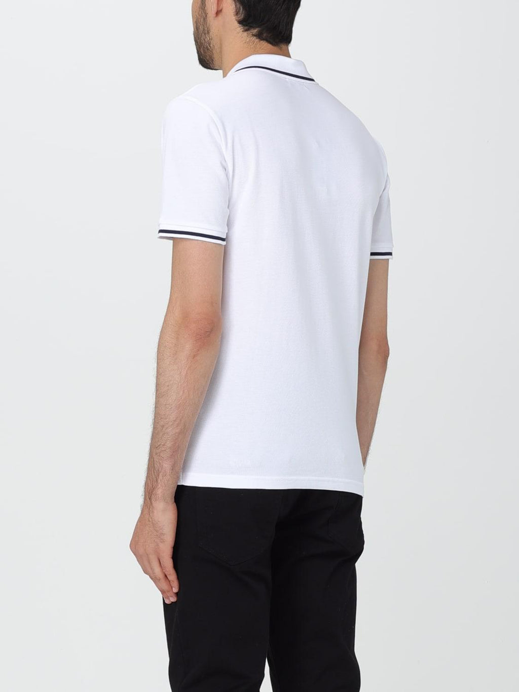 MONTEREY POLO CFWOPO0066MRUT2556/8041 WOOLRICH