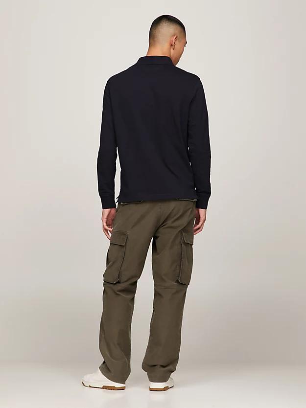 MW0MW20183/DW5 TOMMY HILFIGER