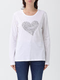 LIU JO ECS T-SHIRT MODA M/L