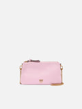 PINKO DOUBLE MINI VITELLO MORBIDO