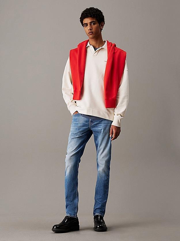 SLIM TAPER J30J327165/1A4 CALVIN KLEIN JEANS