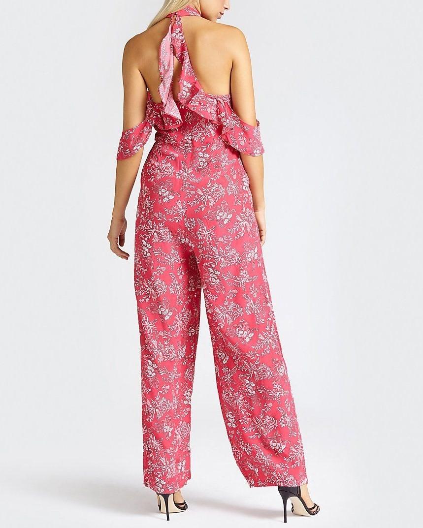 UNA OVERALL 
