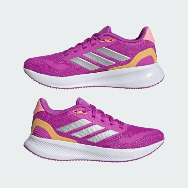 RUNFALCON 5 J IE8583/ND ADIDAS