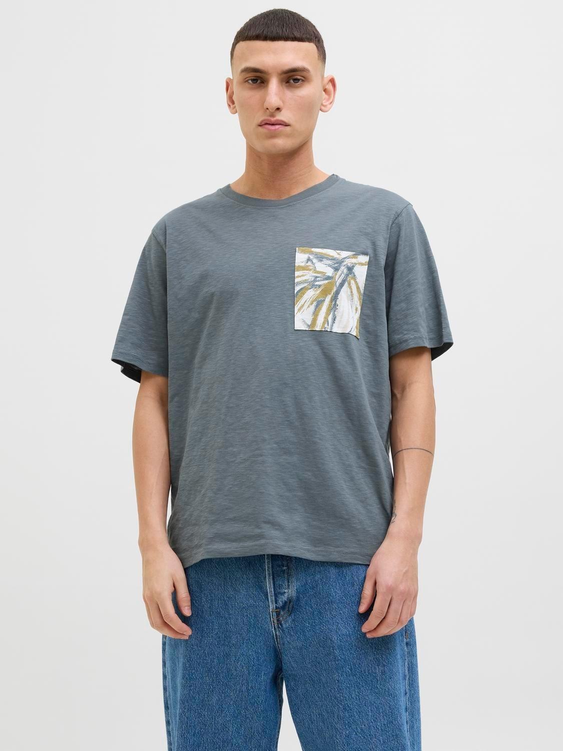 12272995/Stormy Weather JACK AND JONES