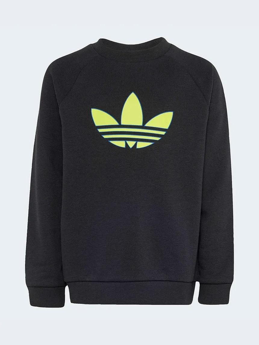 TR LO CS            BLACK 