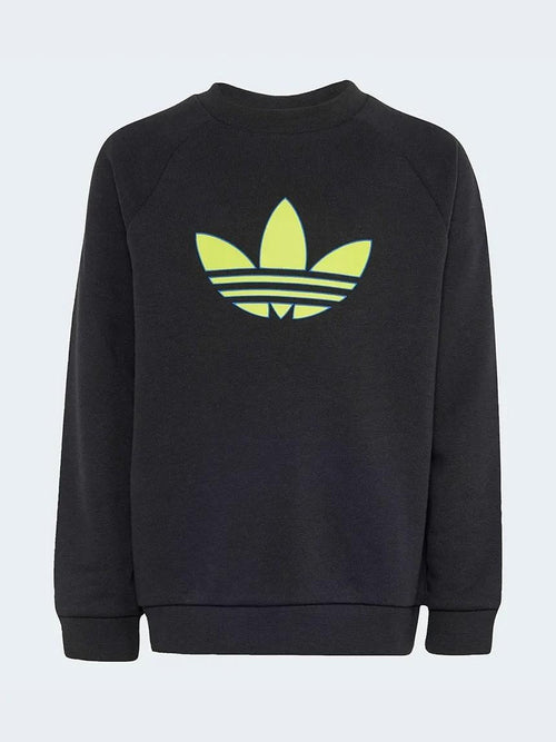 TR LO CS            BLACK 
