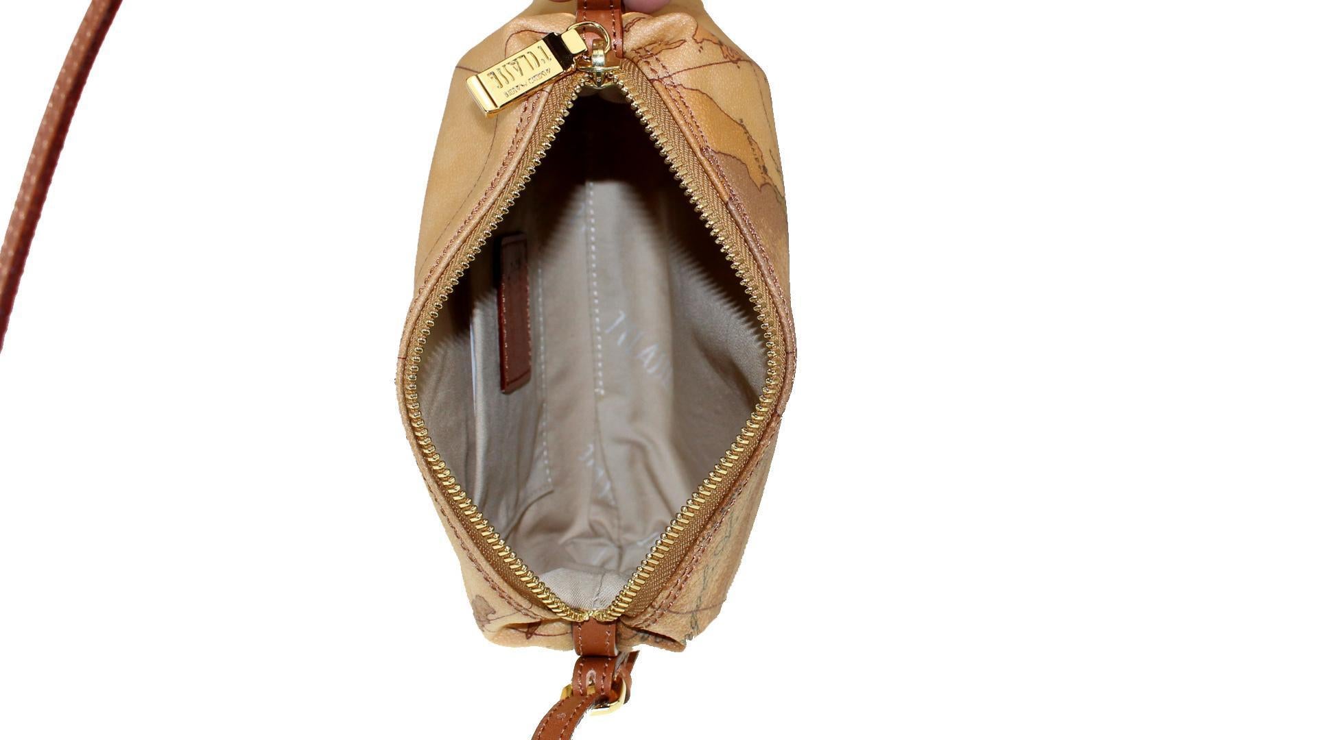 D027 6000/0010 Alviero Martini 1ª CLASSE