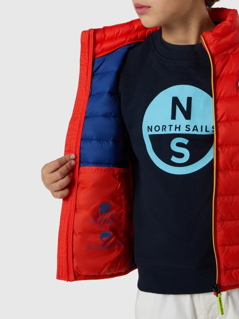 701522/0719 NORTH SAILS