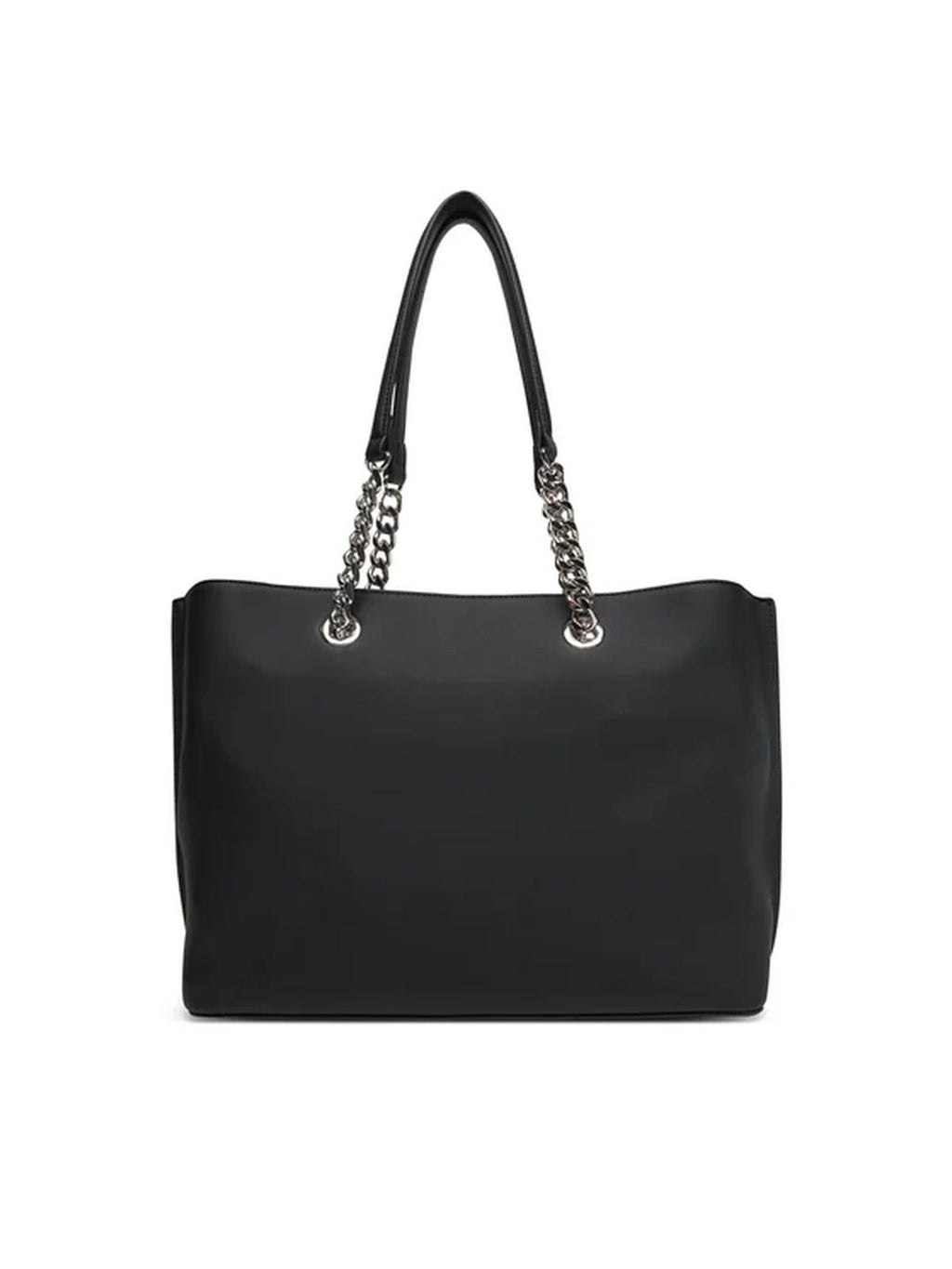 BORSA PU GRS BIANCO 