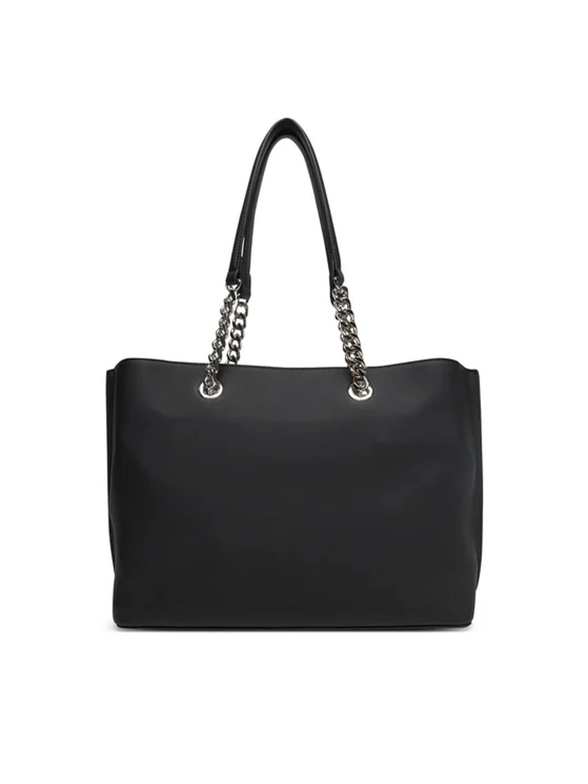 BORSA PU GRS BIANCO 