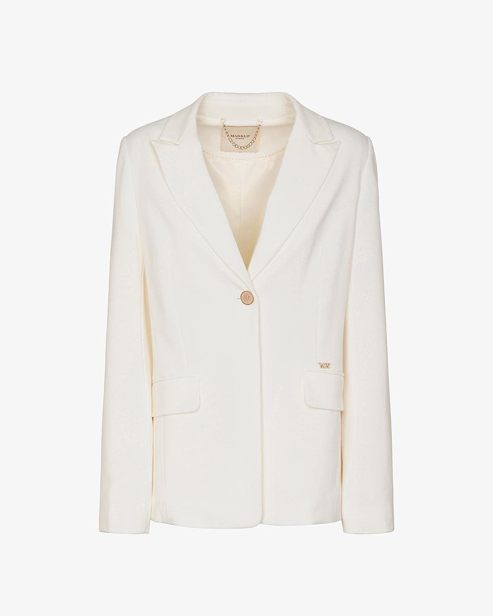 MW1660009/OFF WHITE MARKUP