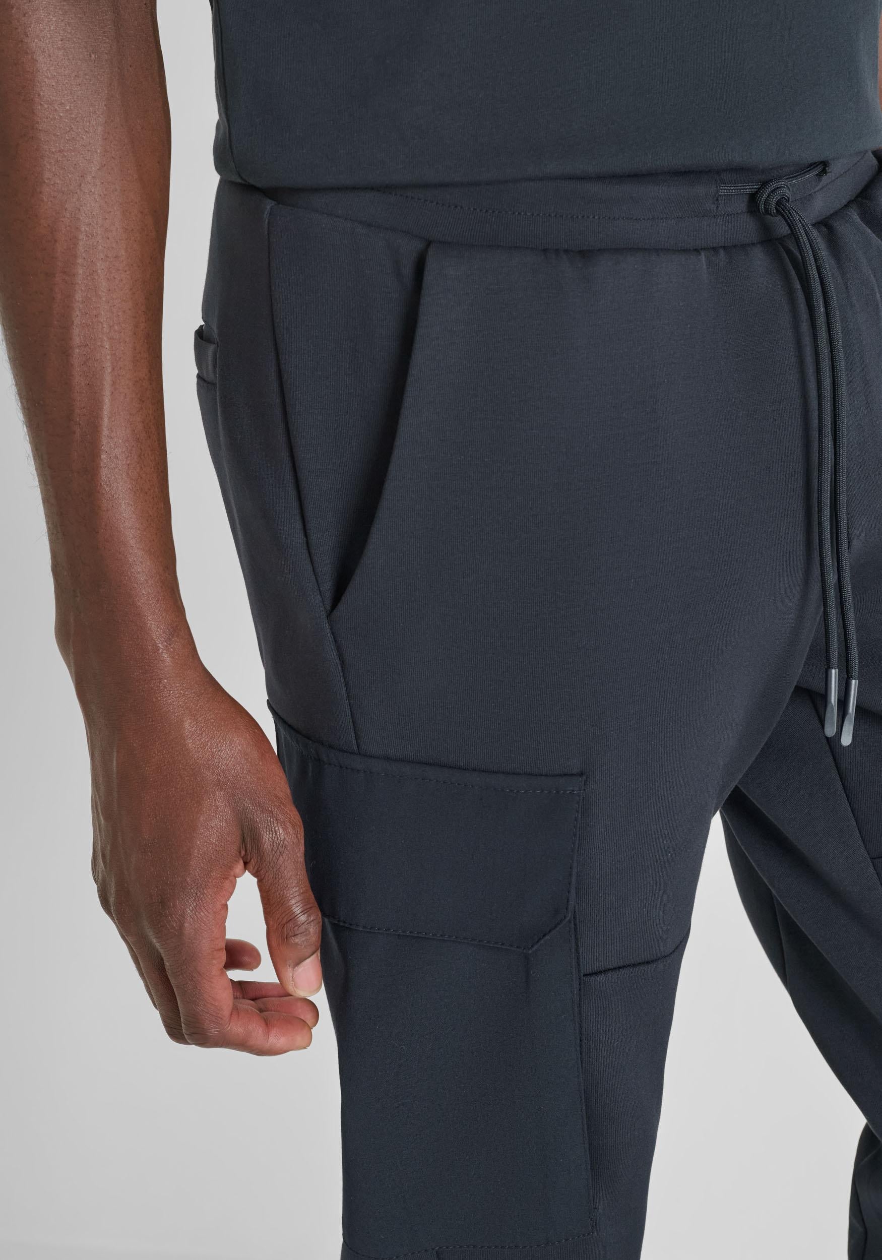 PANTALONI FELPA 