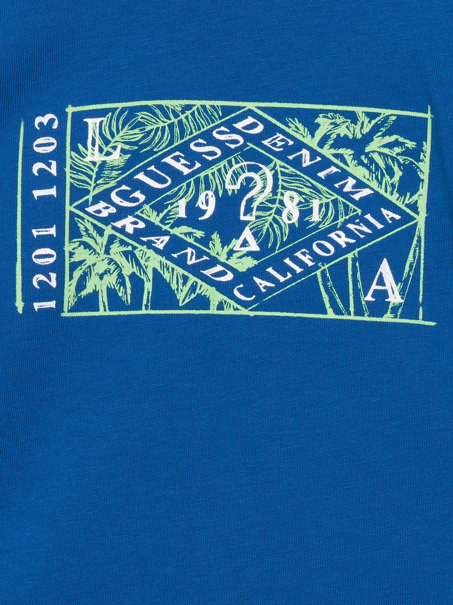 SS T-SHIRT 