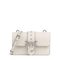 PINKO LOVE ONE MINI ST. CL  VITELLO SETA