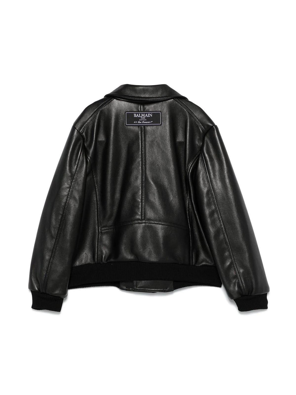 BW2Q07 A0165/930OR BALMAIN