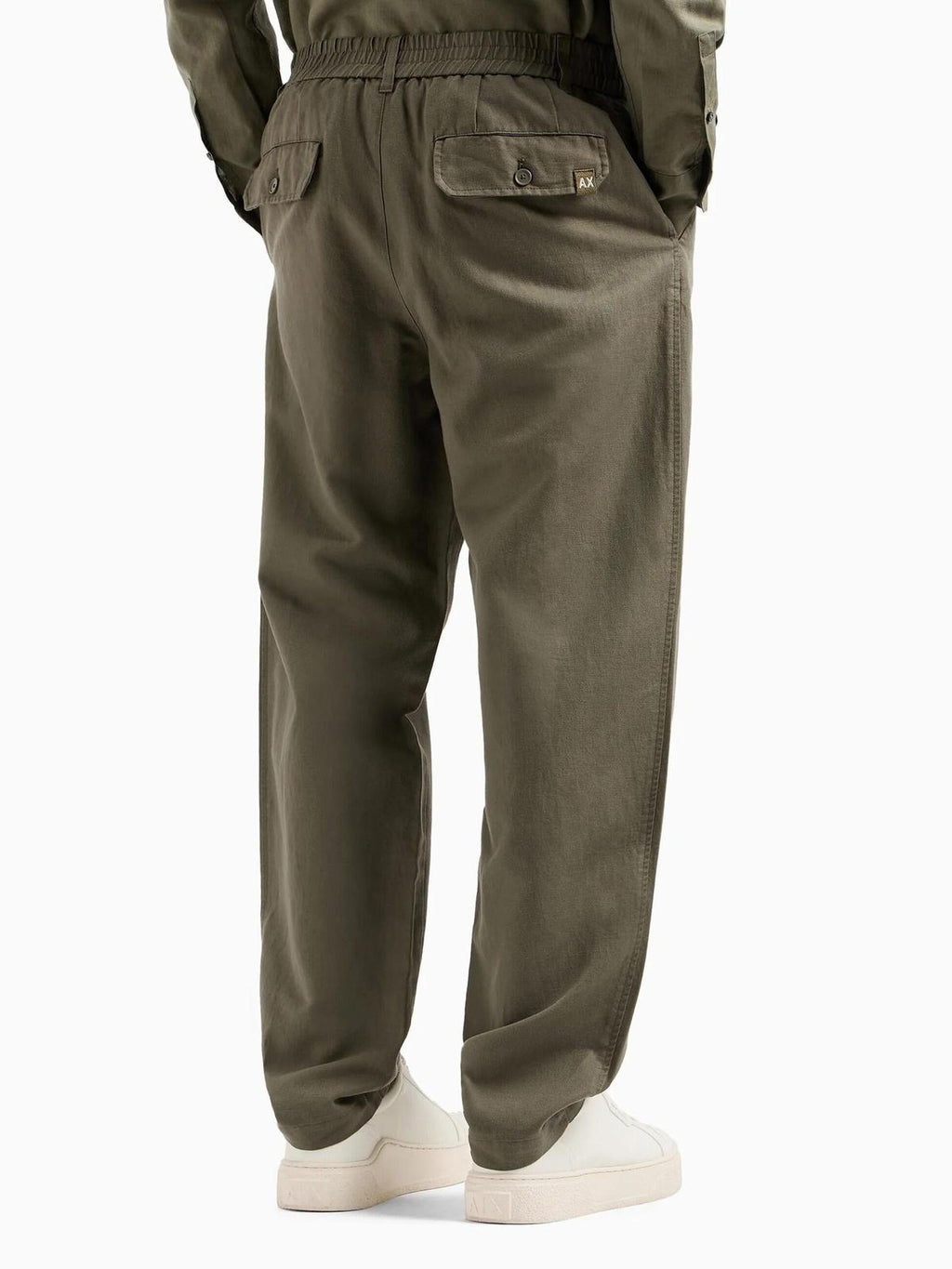 TROUSER 