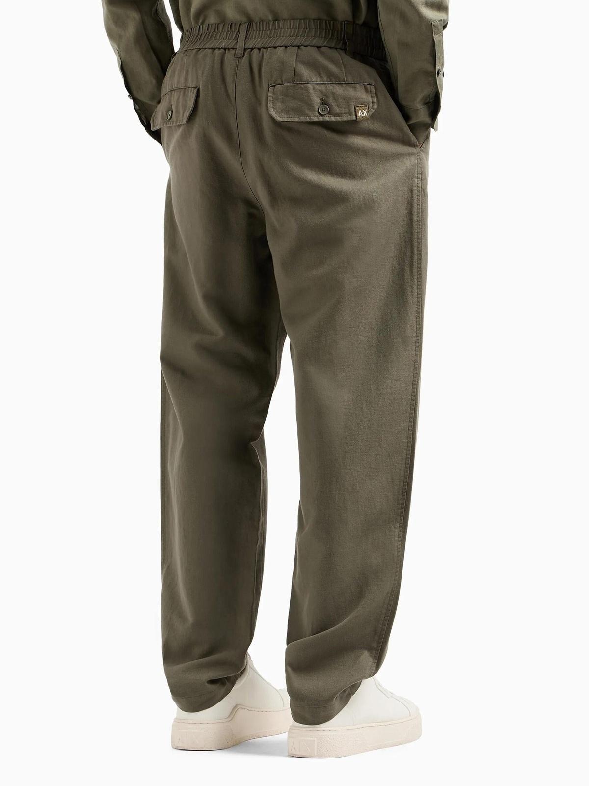 TROUSER 