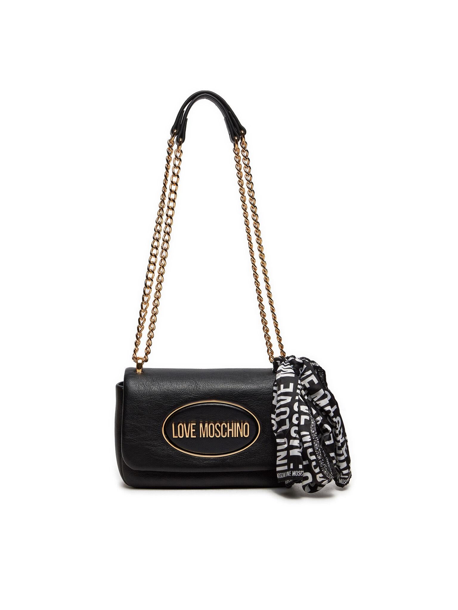 JC4032PP1LLE1/00A LOVE MOSCHINO