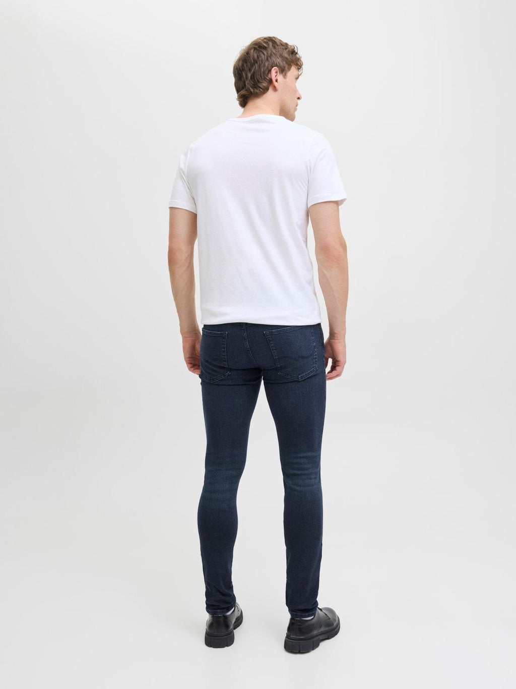 12166852/Blue Denim JACK AND JONES