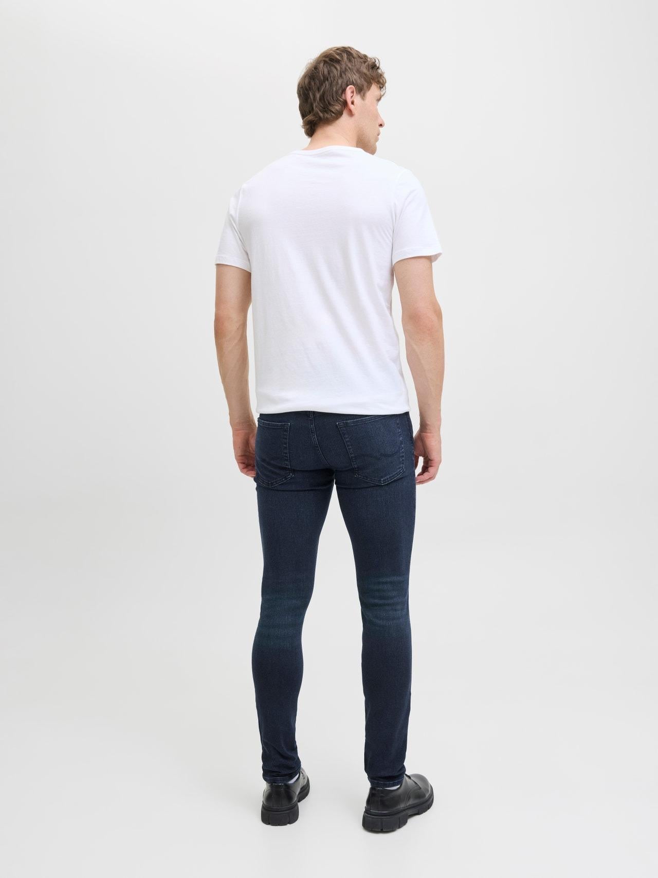 12166852/Blue Denim JACK AND JONES