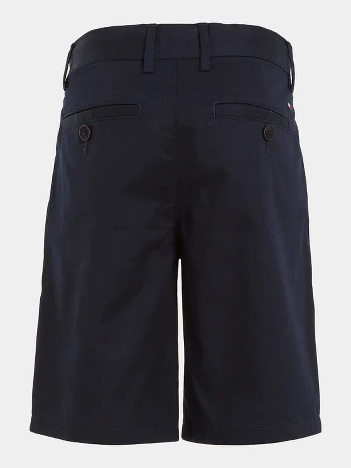 1985 CHINO SHORT 