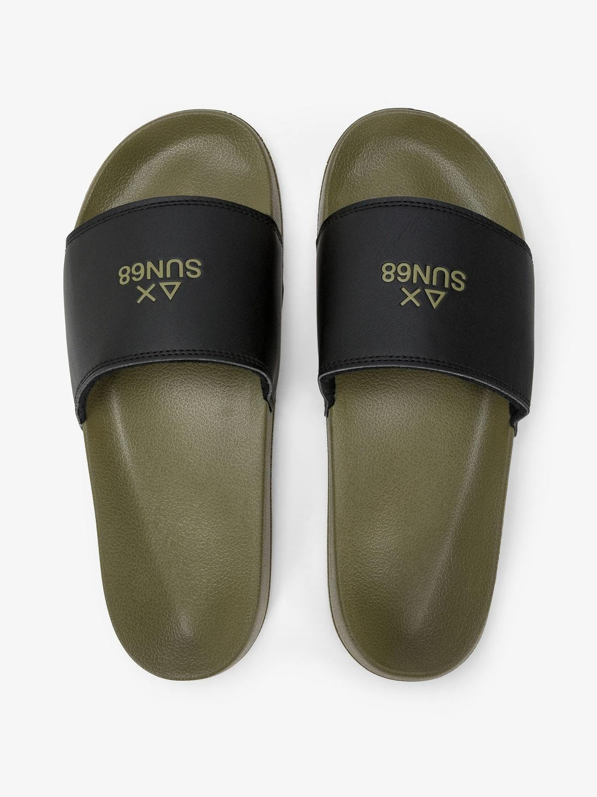 BEACH SLIPPERS 