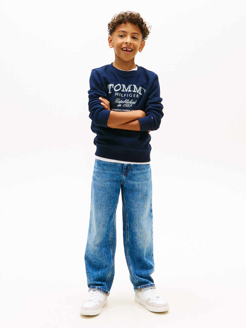 KB0KB10337J/C1G TOMMY HILFIGER