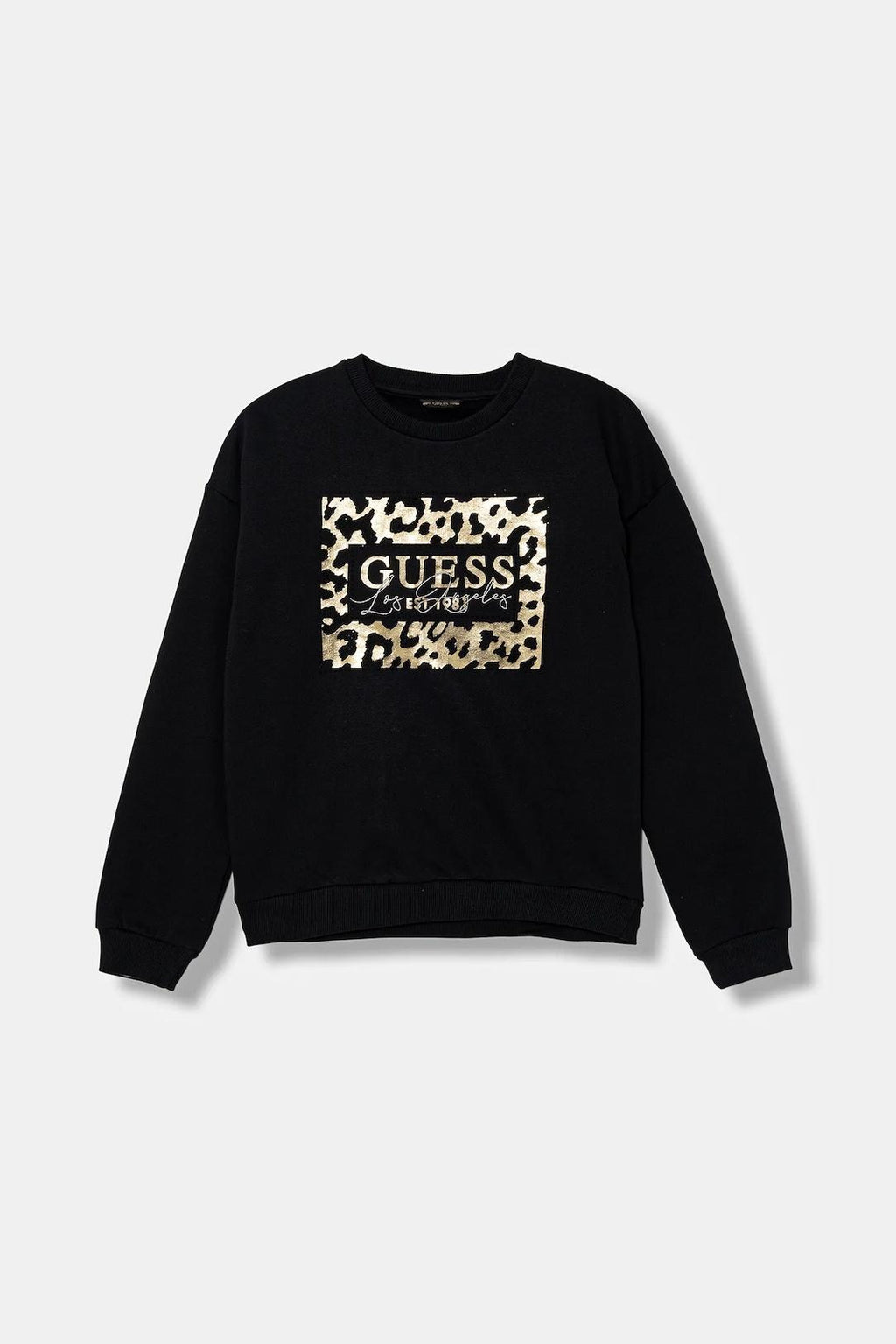 J5BQ00KAV34/JBLK GUESS