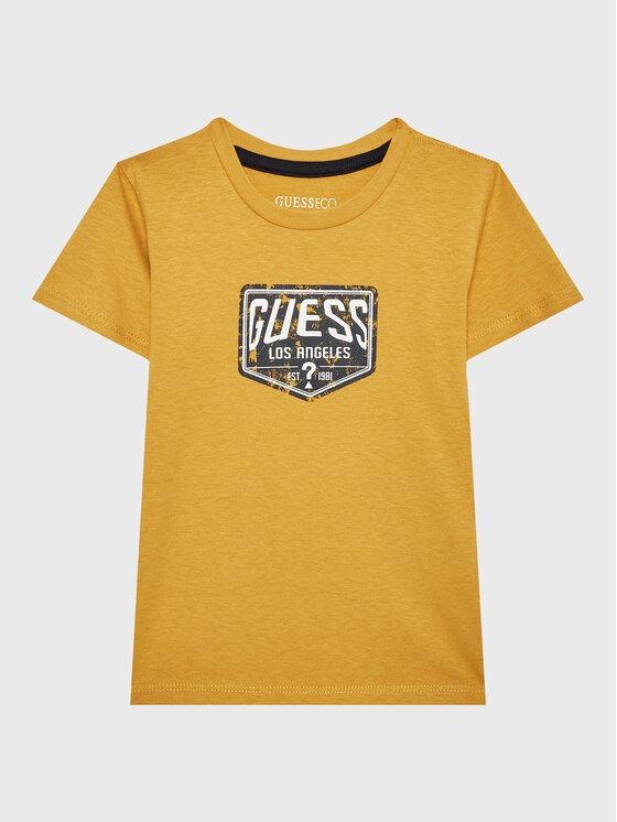 SS T-SHIRT 