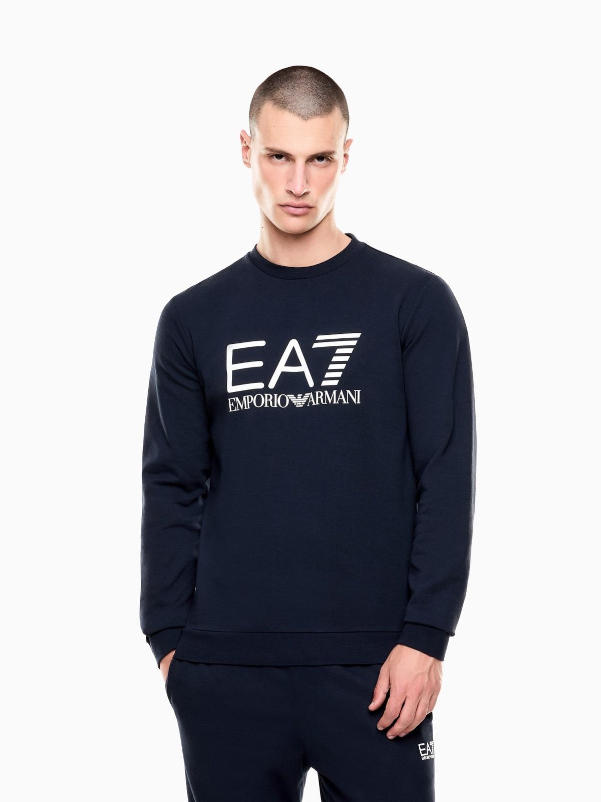 7M002278 AF22266/UB102 EMPORIO ARMANI EA7