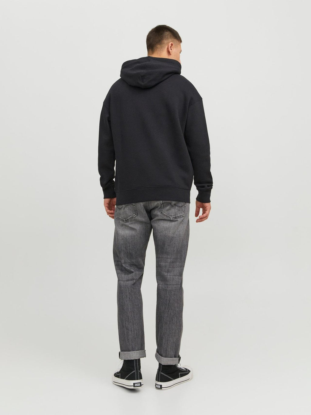 12233972/Black JACK AND JONES