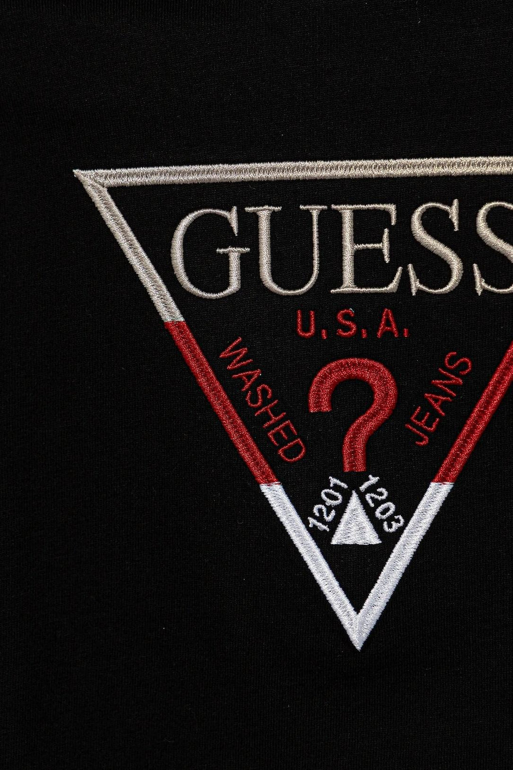 N5BI21I3Z14/JBLK GUESS