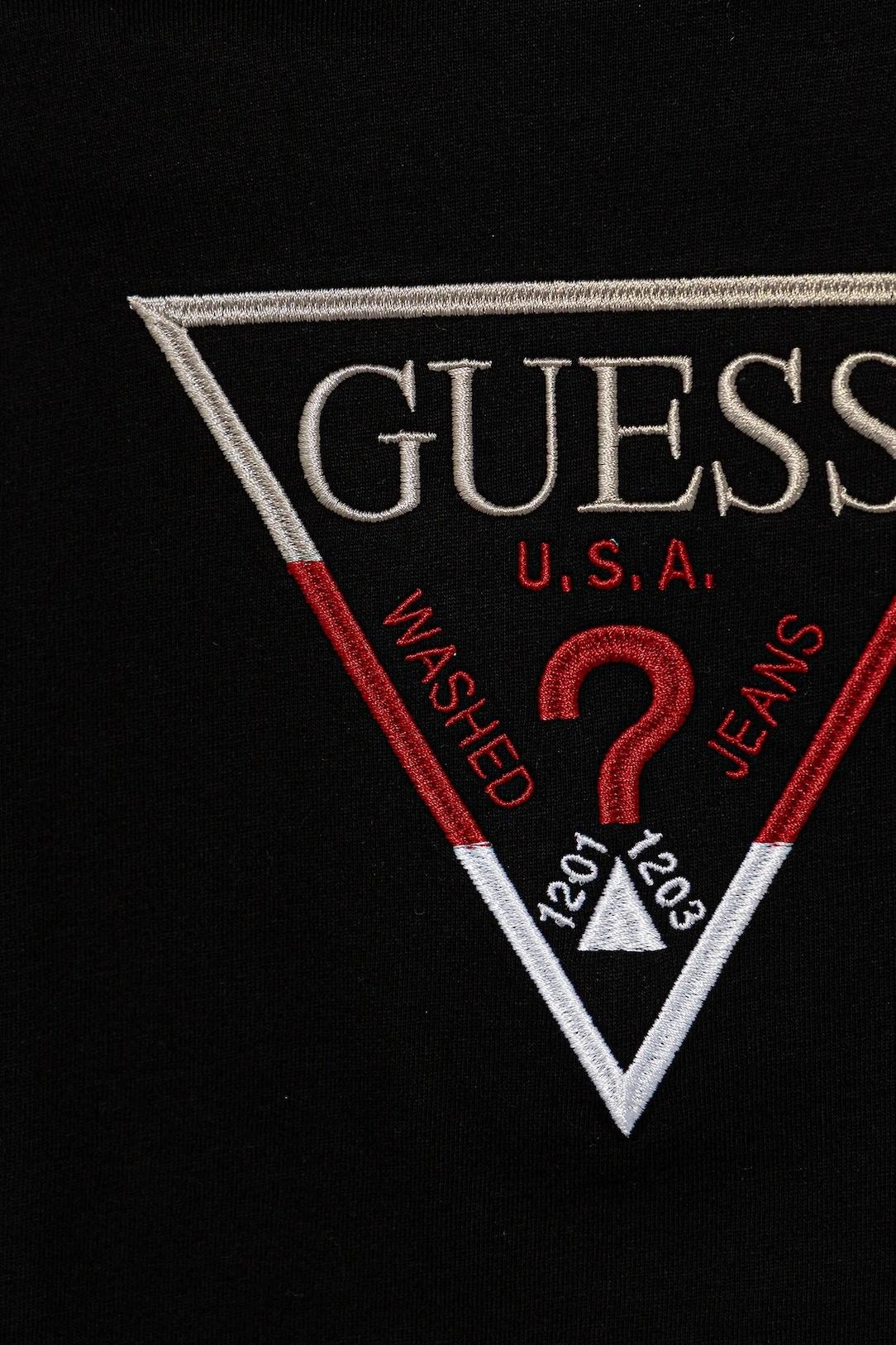 N5BI21I3Z14/JBLK GUESS