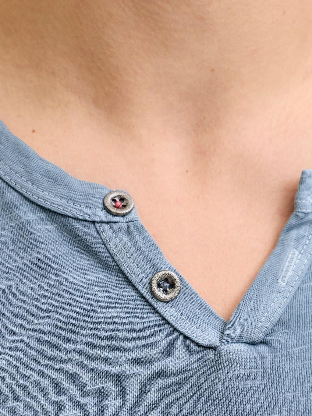 12164972/Blue Mirage JACK AND JONES