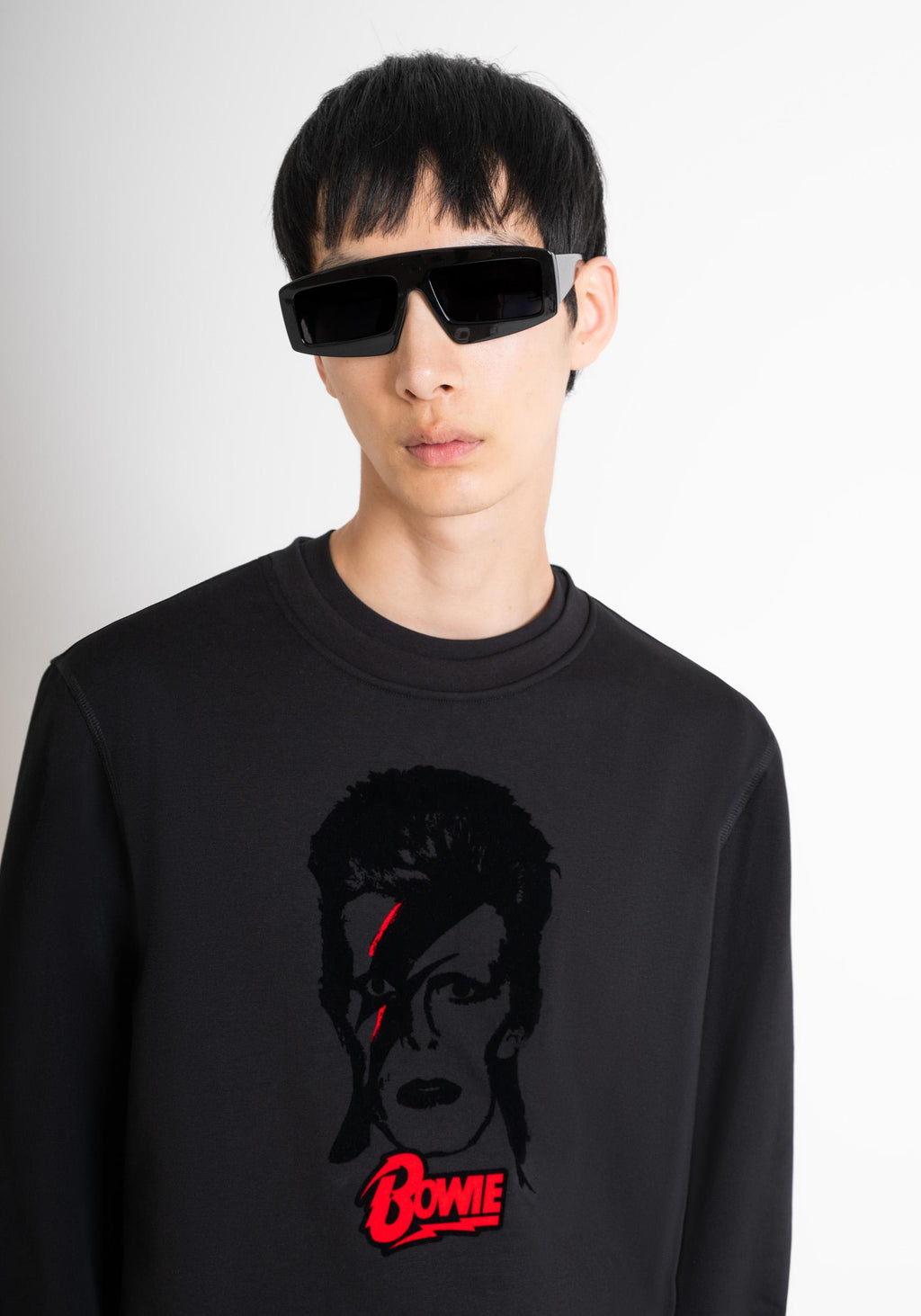 MAGLIA FELPA 