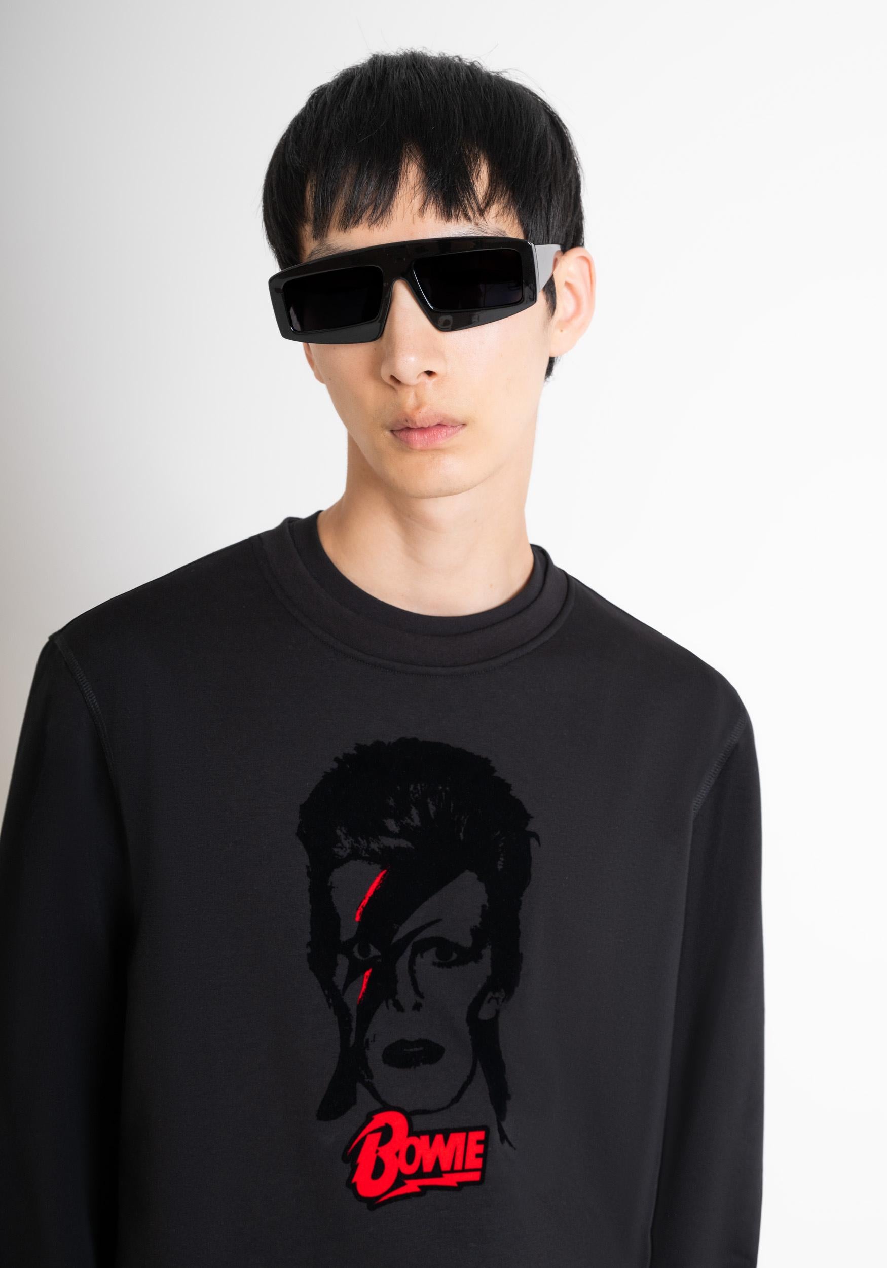 MAGLIA FELPA 