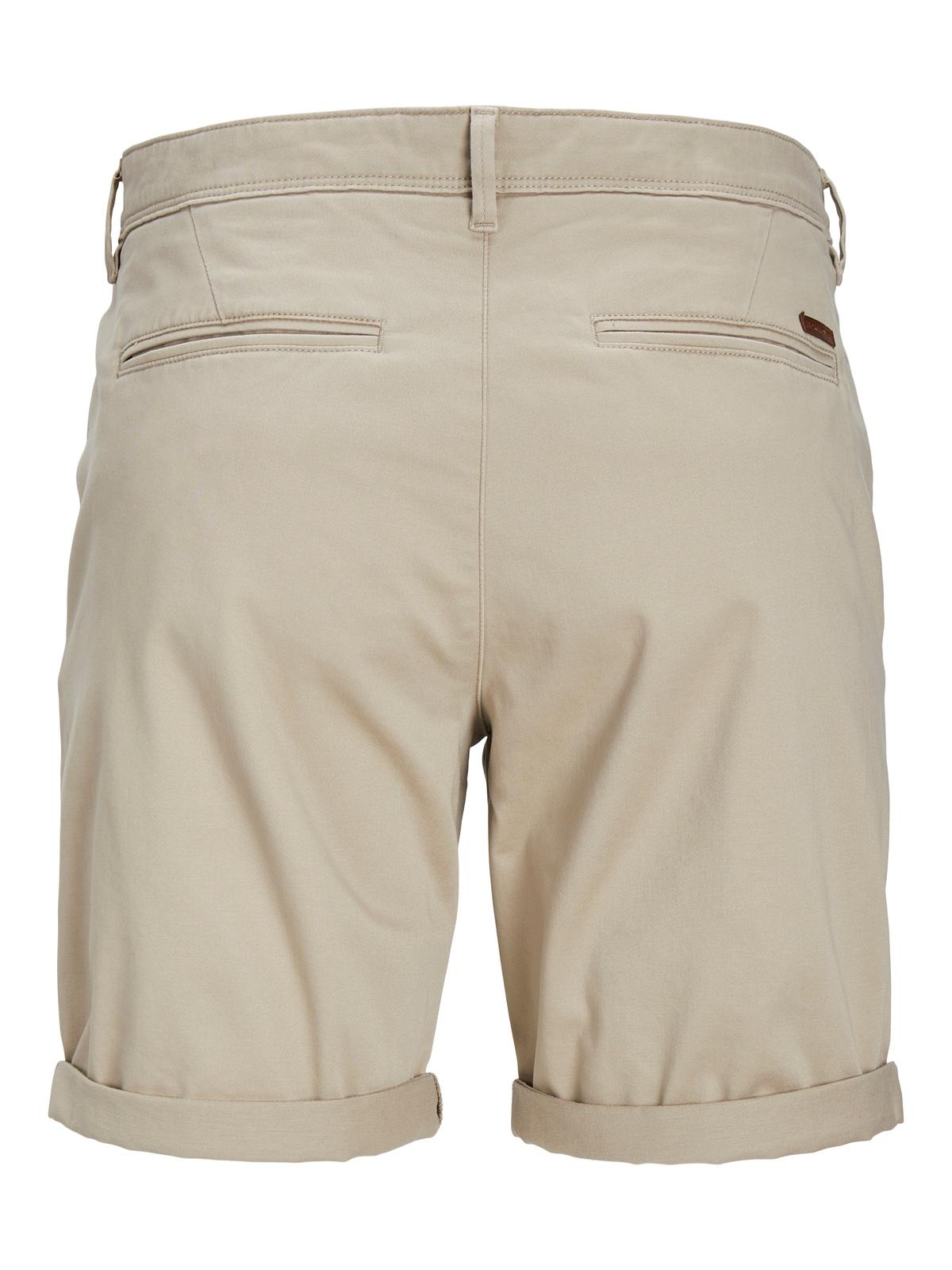 JPSTBOWIE SHORTS SOLID REG SN 