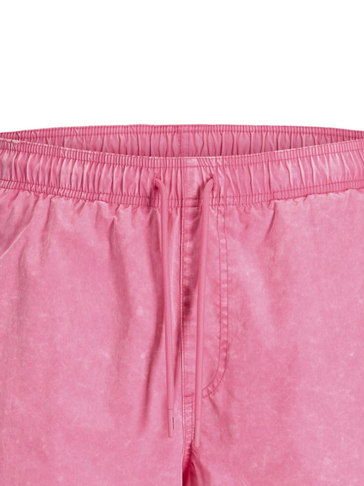 JPSTMAUI VIBRANT WASH SWIM SHORTS REG 