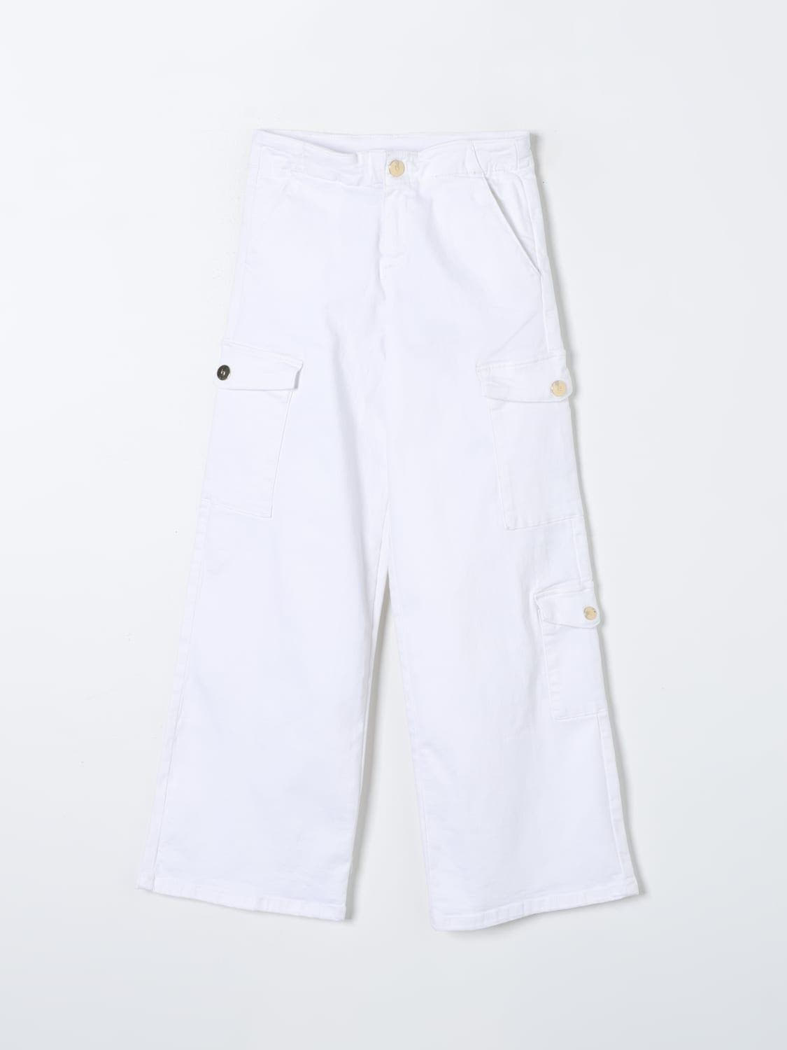 PANT.TS PPT LUNGO + EA 