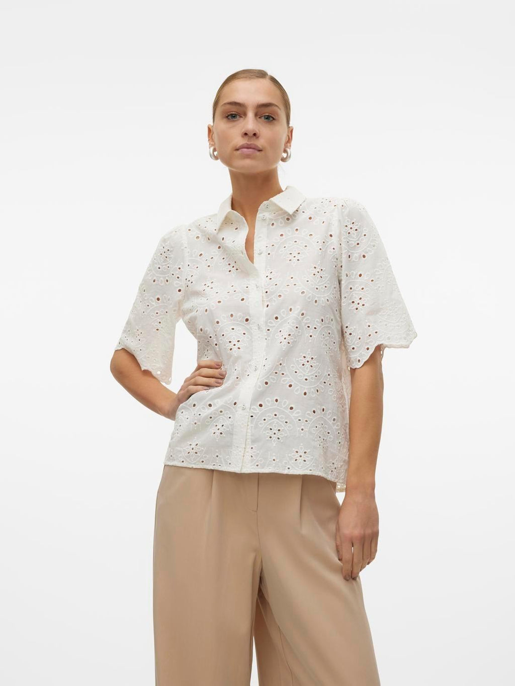 10303614/Snow White VERO MODA