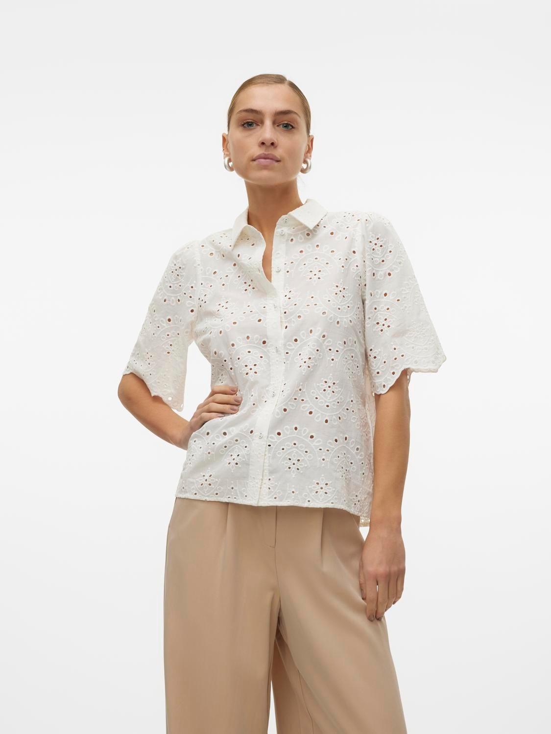 10303614/Snow White VERO MODA