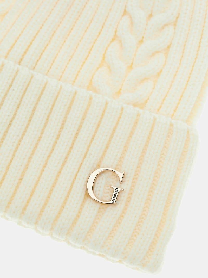 AW5381POL01/WHI GUESS